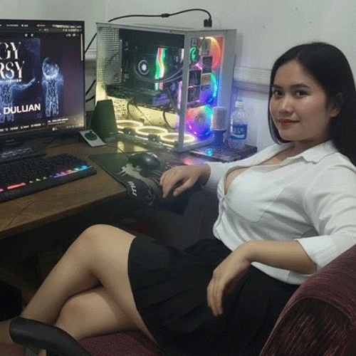 GACORBERSAMA - Lead Writer